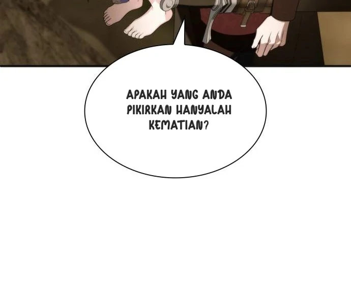 Baca Noble in Name, Vulgar at Heart - Chapter 21 halaman 121