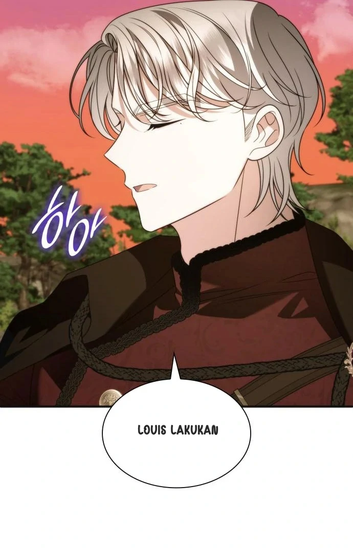 Baca Noble in Name, Vulgar at Heart - Chapter 21 halaman 123