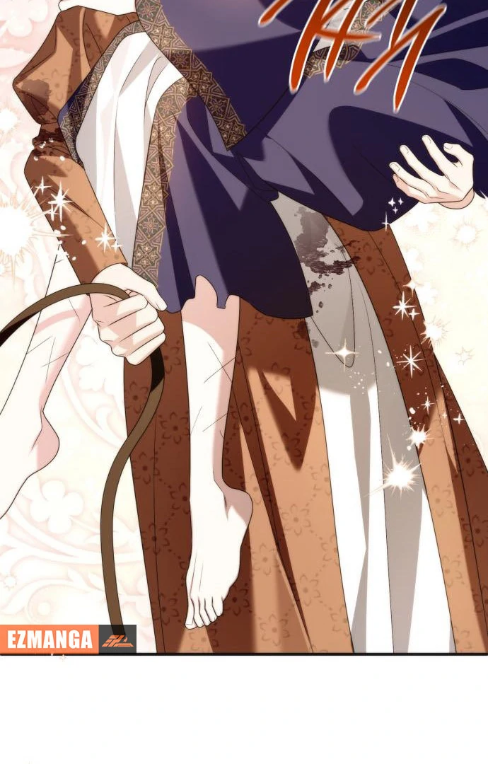 Baca Noble in Name, Vulgar at Heart - Chapter 21 halaman 126