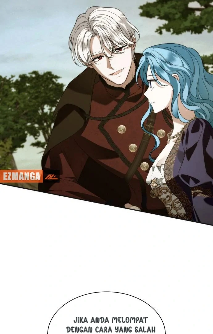 Baca Noble in Name, Vulgar at Heart - Chapter 21 halaman 13