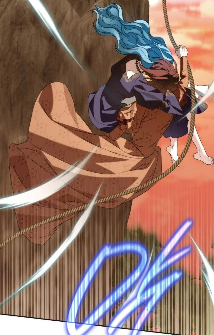 Baca Noble in Name, Vulgar at Heart - Chapter 21 halaman 130