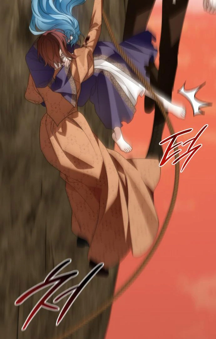 Baca Noble in Name, Vulgar at Heart - Chapter 21 halaman 135