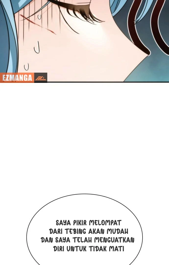 Baca Noble in Name, Vulgar at Heart - Chapter 21 halaman 139