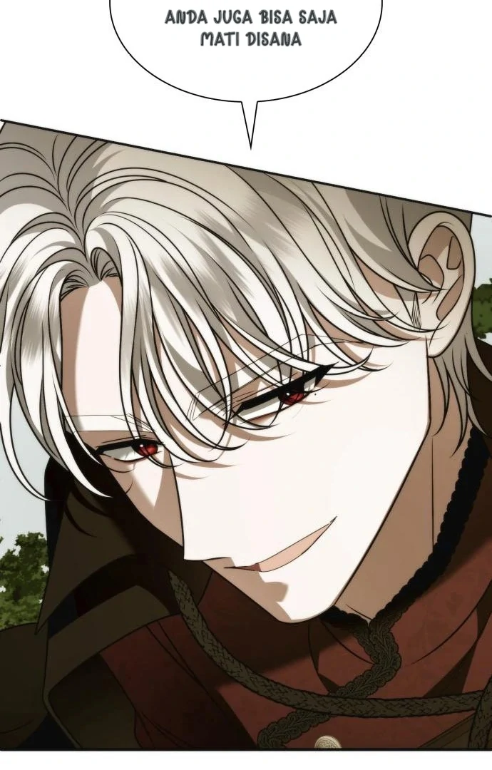 Baca Noble in Name, Vulgar at Heart - Chapter 21 halaman 14