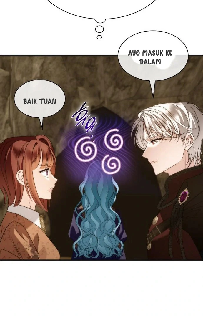 Baca Noble in Name, Vulgar at Heart - Chapter 21 halaman 140