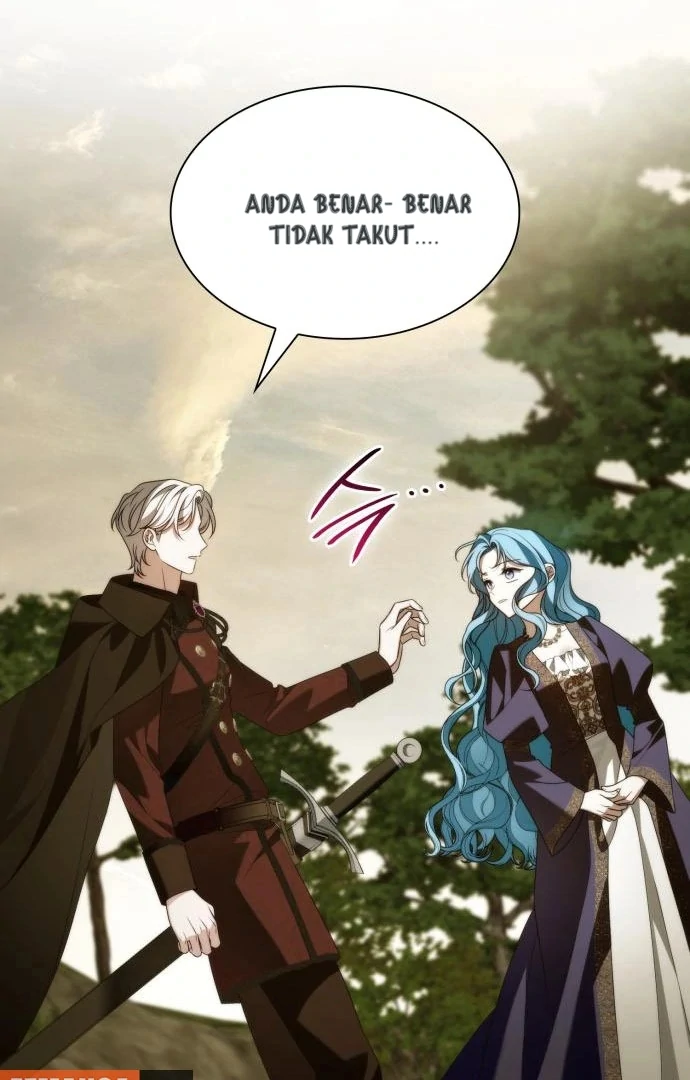 Baca Noble in Name, Vulgar at Heart - Chapter 21 halaman 19