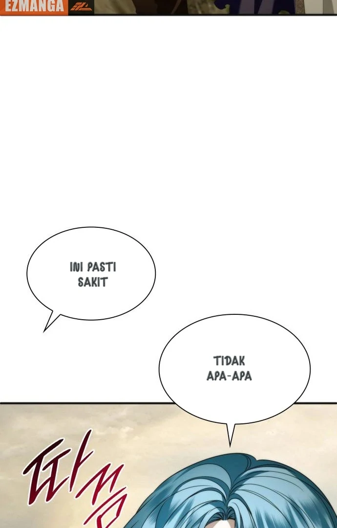 Baca Noble in Name, Vulgar at Heart - Chapter 21 halaman 20