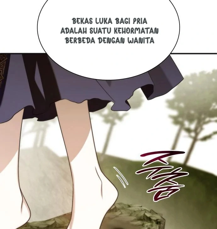 Baca Noble in Name, Vulgar at Heart - Chapter 21 halaman 22