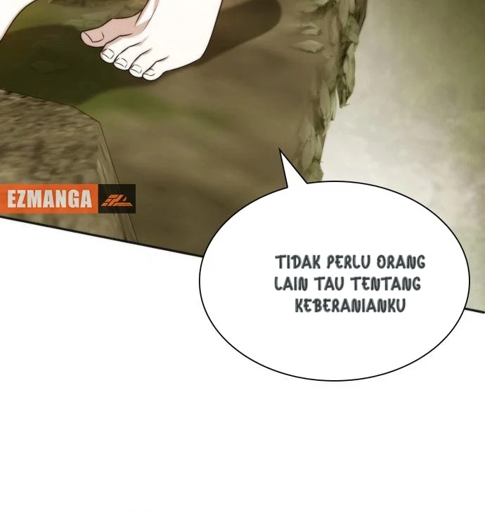 Baca Noble in Name, Vulgar at Heart - Chapter 21 halaman 23