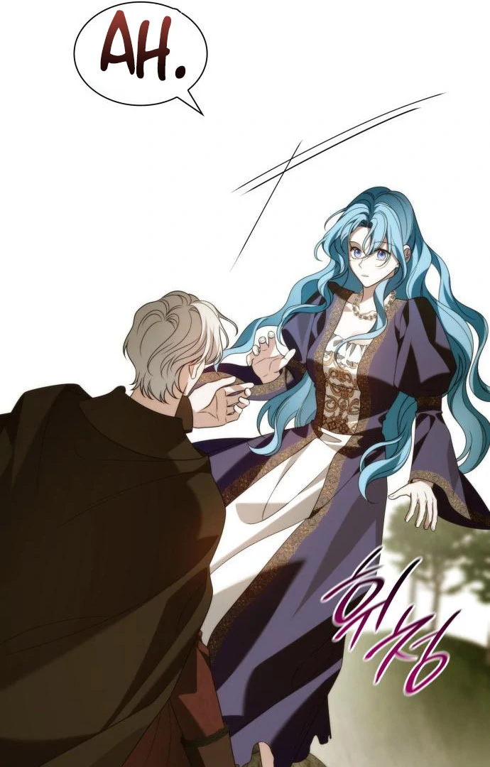 Baca Noble in Name, Vulgar at Heart - Chapter 21 halaman 24