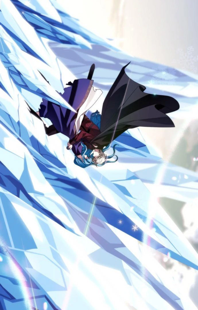 Baca Noble in Name, Vulgar at Heart - Chapter 21 halaman 33