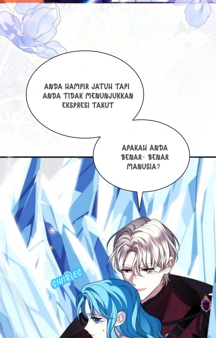 Baca Noble in Name, Vulgar at Heart - Chapter 21 halaman 38