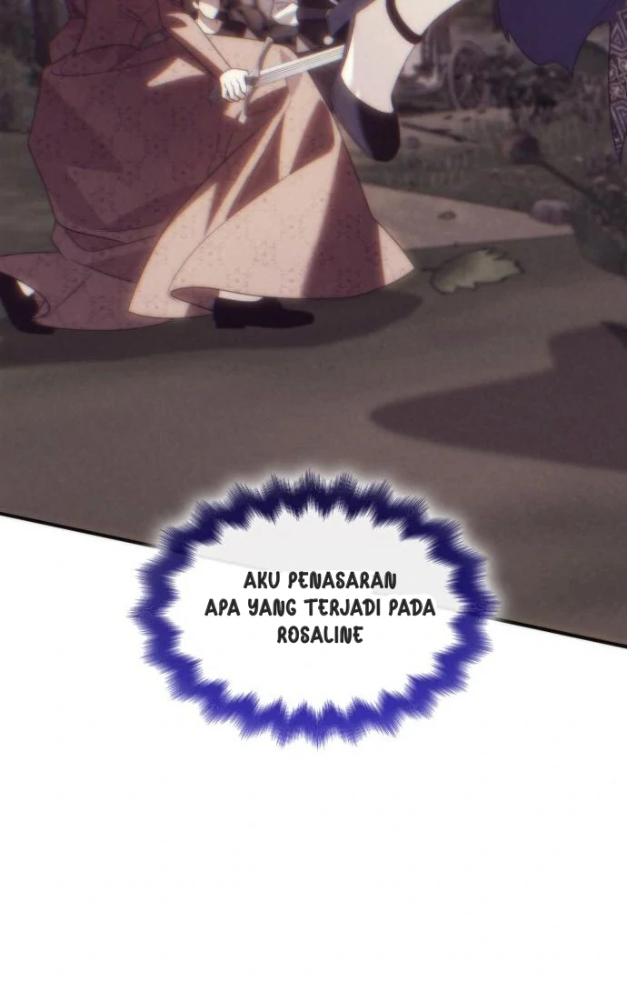 Baca Noble in Name, Vulgar at Heart - Chapter 21 halaman 43