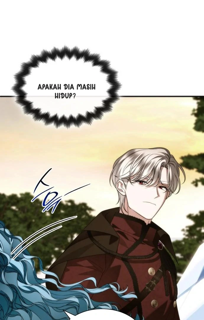 Baca Noble in Name, Vulgar at Heart - Chapter 21 halaman 44