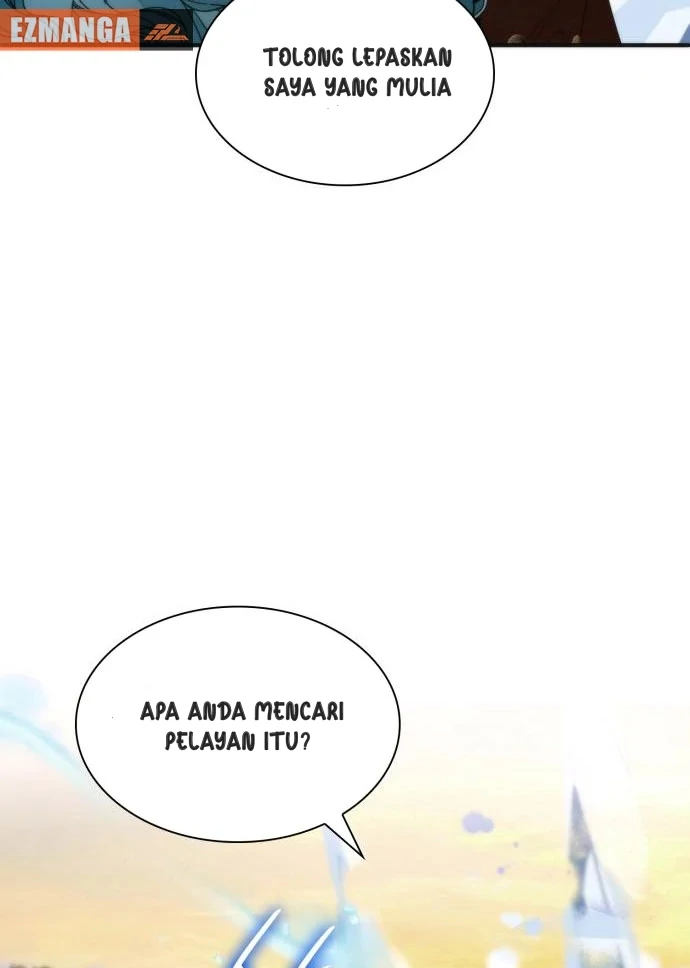 Baca Noble in Name, Vulgar at Heart - Chapter 21 halaman 45