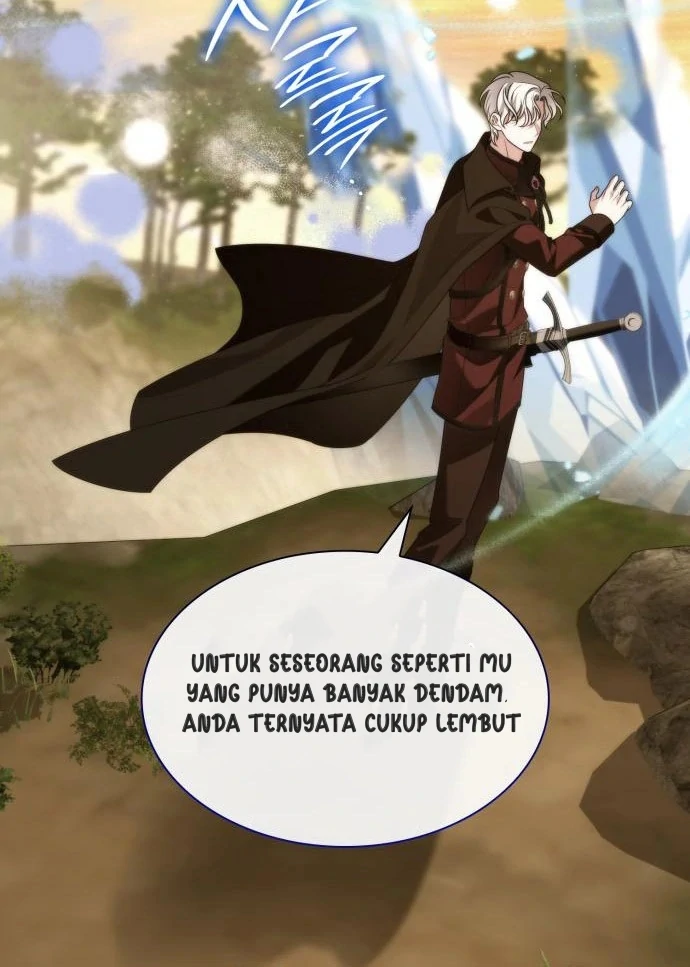 Baca Noble in Name, Vulgar at Heart - Chapter 21 halaman 46