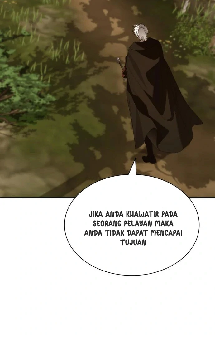 Baca Noble in Name, Vulgar at Heart - Chapter 21 halaman 49