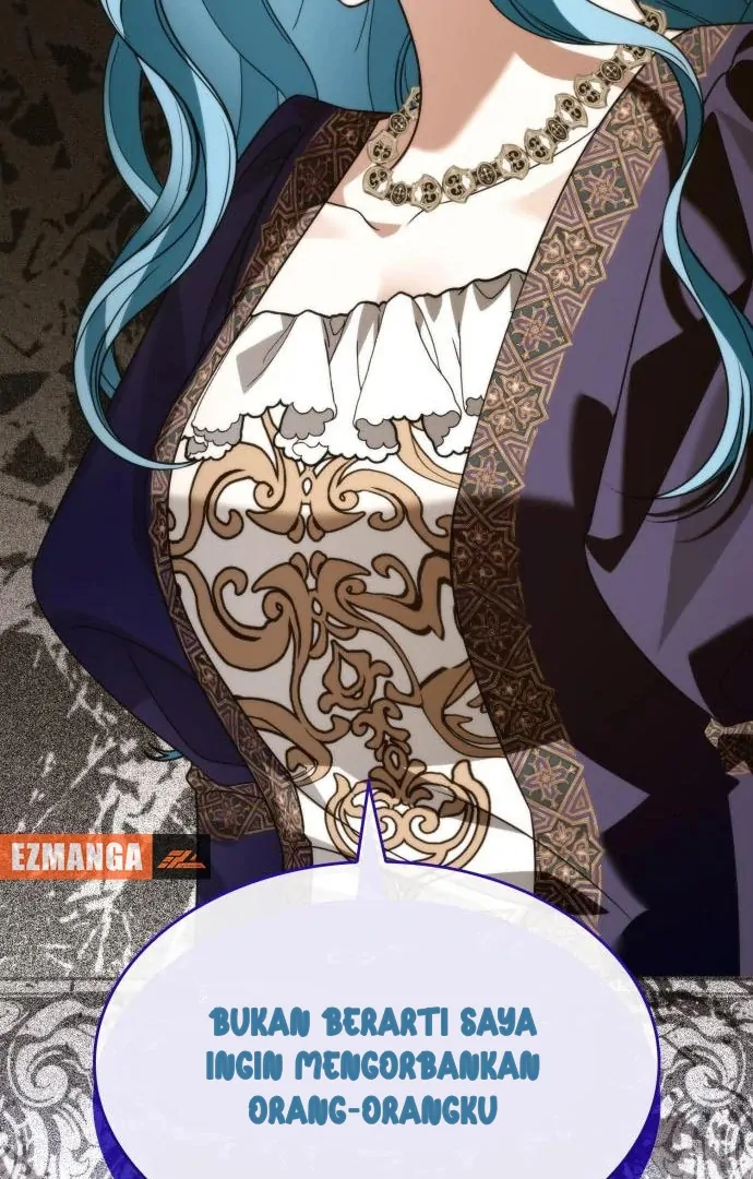 Baca Noble in Name, Vulgar at Heart - Chapter 21 halaman 52