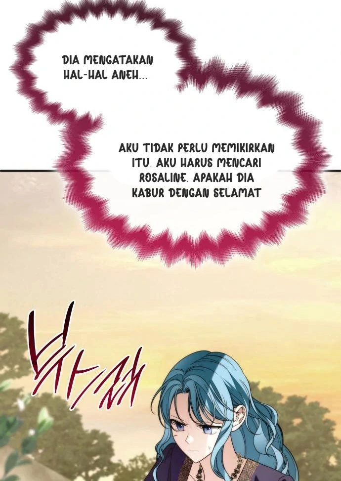 Baca Noble in Name, Vulgar at Heart - Chapter 21 halaman 56