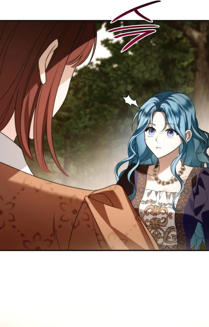 Baca Noble in Name, Vulgar at Heart - Chapter 21 halaman 58