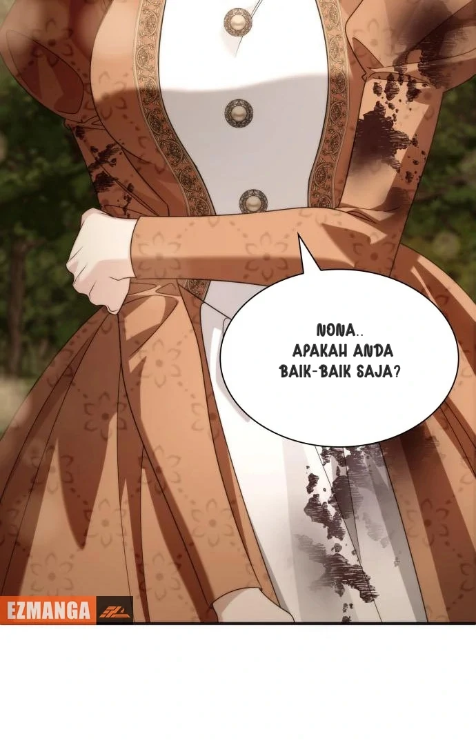 Baca Noble in Name, Vulgar at Heart - Chapter 21 halaman 60