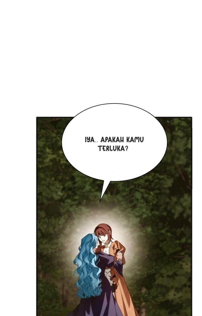 Baca Noble in Name, Vulgar at Heart - Chapter 21 halaman 61