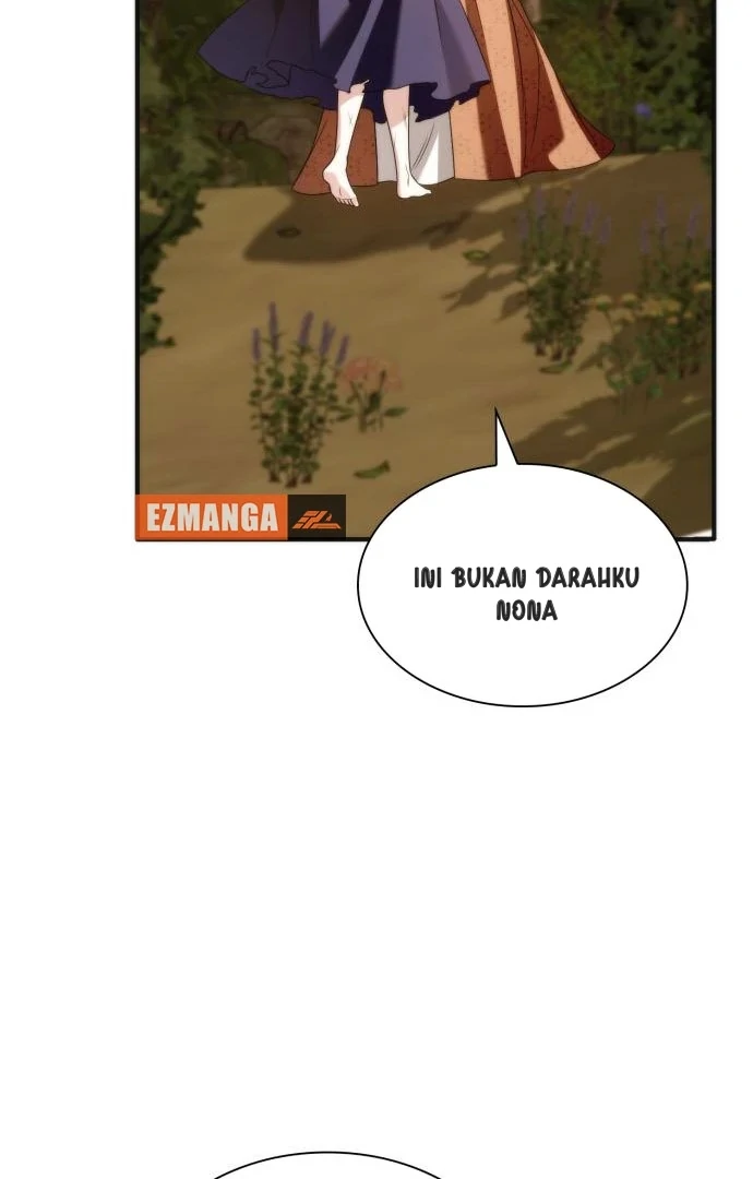 Baca Noble in Name, Vulgar at Heart - Chapter 21 halaman 62