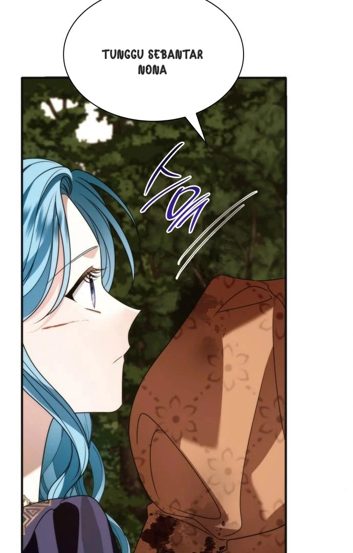 Baca Noble in Name, Vulgar at Heart - Chapter 21 halaman 63