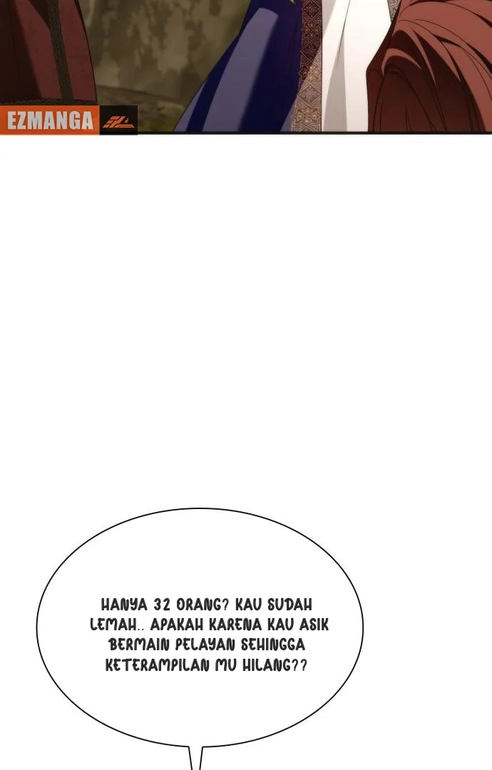 Baca Noble in Name, Vulgar at Heart - Chapter 21 halaman 70