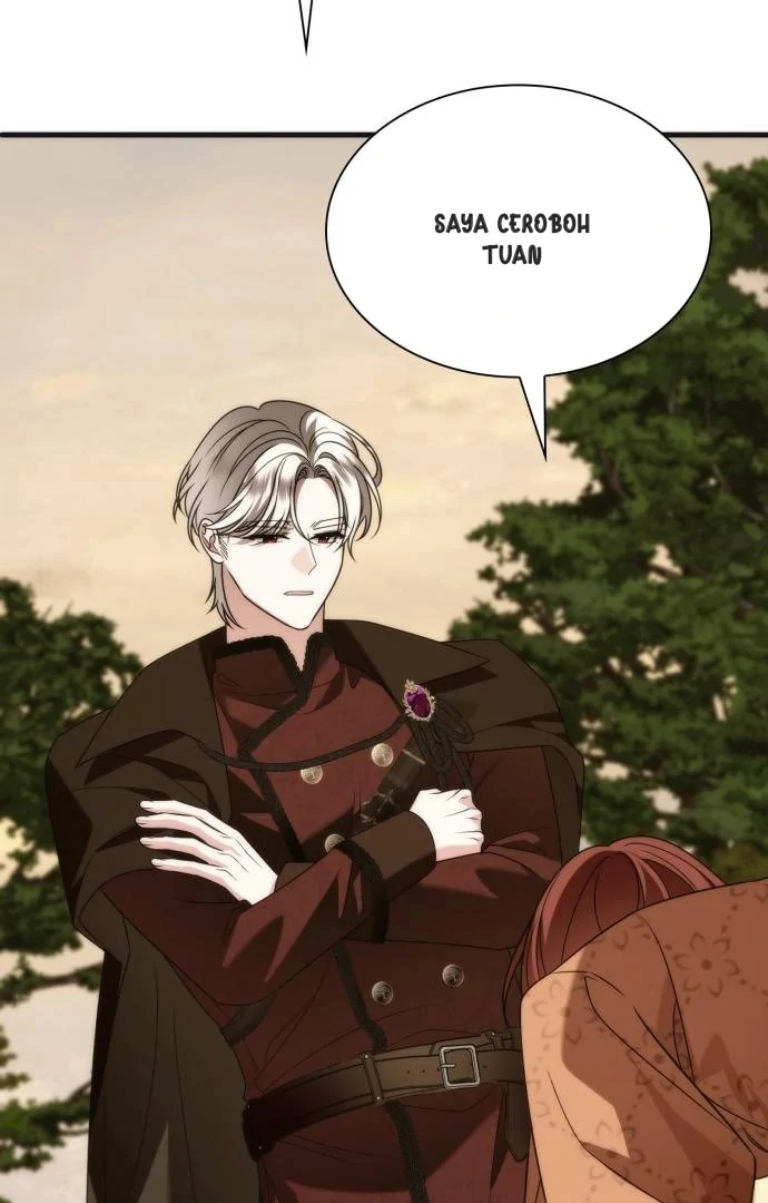 Baca Noble in Name, Vulgar at Heart - Chapter 21 halaman 71