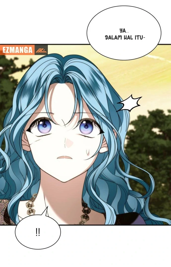 Baca Noble in Name, Vulgar at Heart - Chapter 21 halaman 73