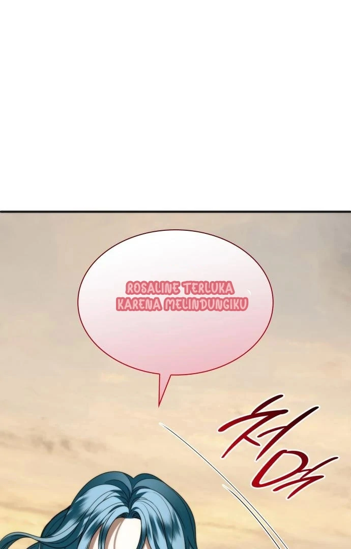 Baca Noble in Name, Vulgar at Heart - Chapter 21 halaman 74