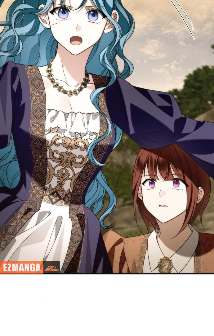 Baca Noble in Name, Vulgar at Heart - Chapter 21 halaman 75