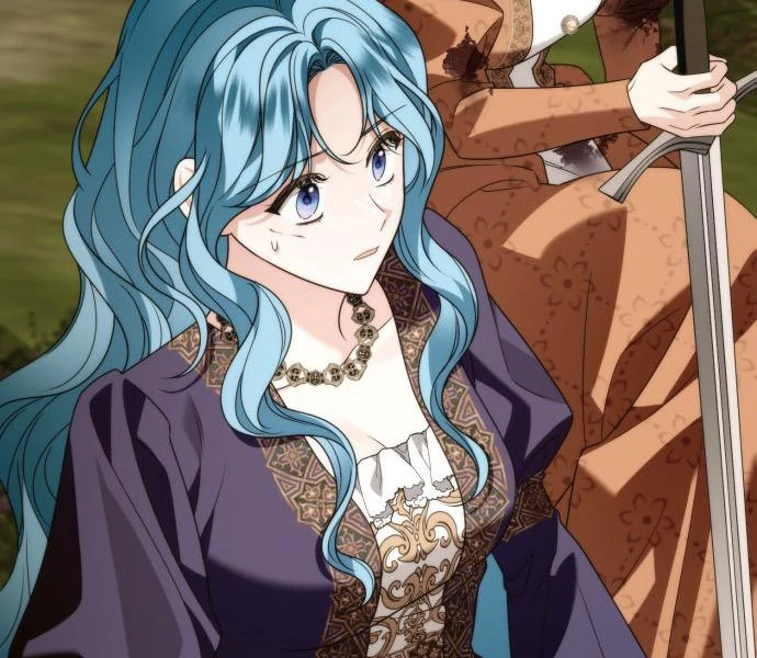 Baca Noble in Name, Vulgar at Heart - Chapter 21 halaman 79