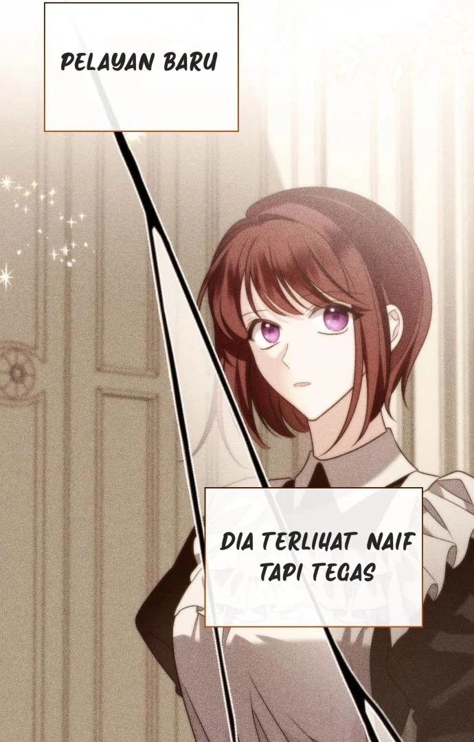 Baca Noble in Name, Vulgar at Heart - Chapter 21 halaman 87