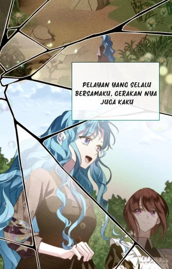 Baca Noble in Name, Vulgar at Heart - Chapter 21 halaman 89