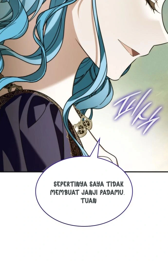 Baca Noble in Name, Vulgar at Heart - Chapter 21 halaman 9