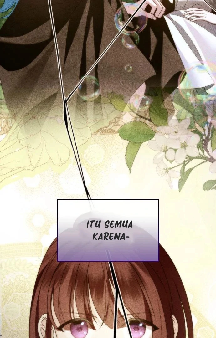 Baca Noble in Name, Vulgar at Heart - Chapter 21 halaman 90