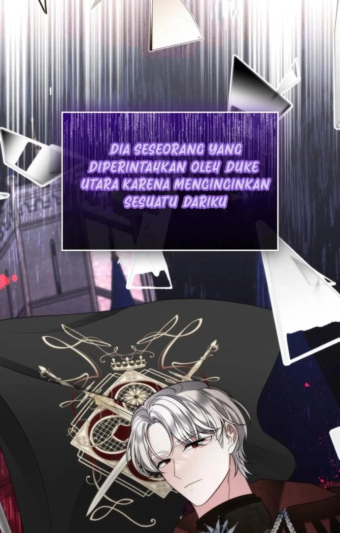 Baca Noble in Name, Vulgar at Heart - Chapter 21 halaman 92