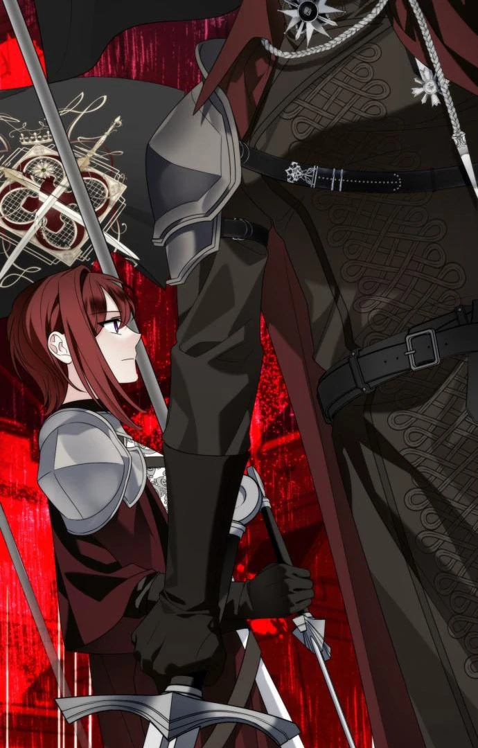 Baca Noble in Name, Vulgar at Heart - Chapter 21 halaman 93