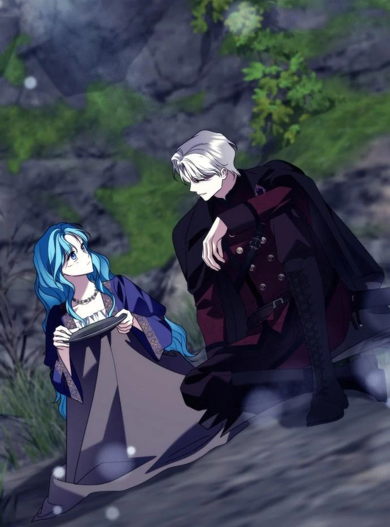 Baca Noble in Name, Vulgar at Heart - Chapter 22 halaman 102