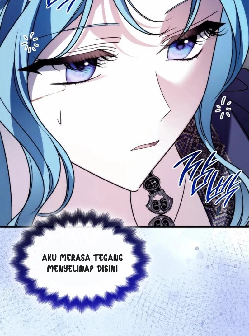 Baca Noble in Name, Vulgar at Heart - Chapter 22 halaman 11