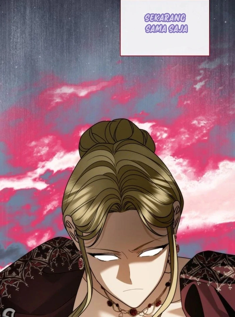 Baca Noble in Name, Vulgar at Heart - Chapter 22 halaman 119