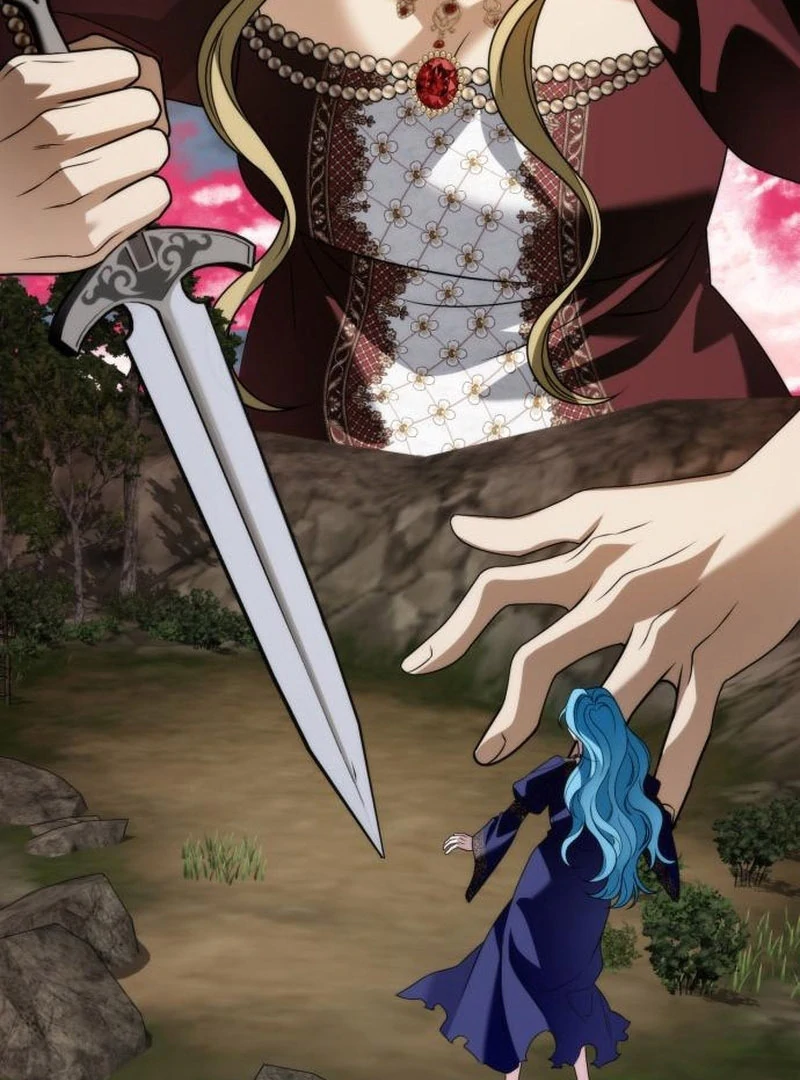 Baca Noble in Name, Vulgar at Heart - Chapter 22 halaman 120