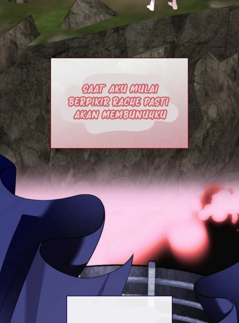 Baca Noble in Name, Vulgar at Heart - Chapter 22 halaman 121