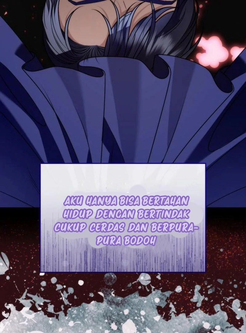 Baca Noble in Name, Vulgar at Heart - Chapter 22 halaman 123