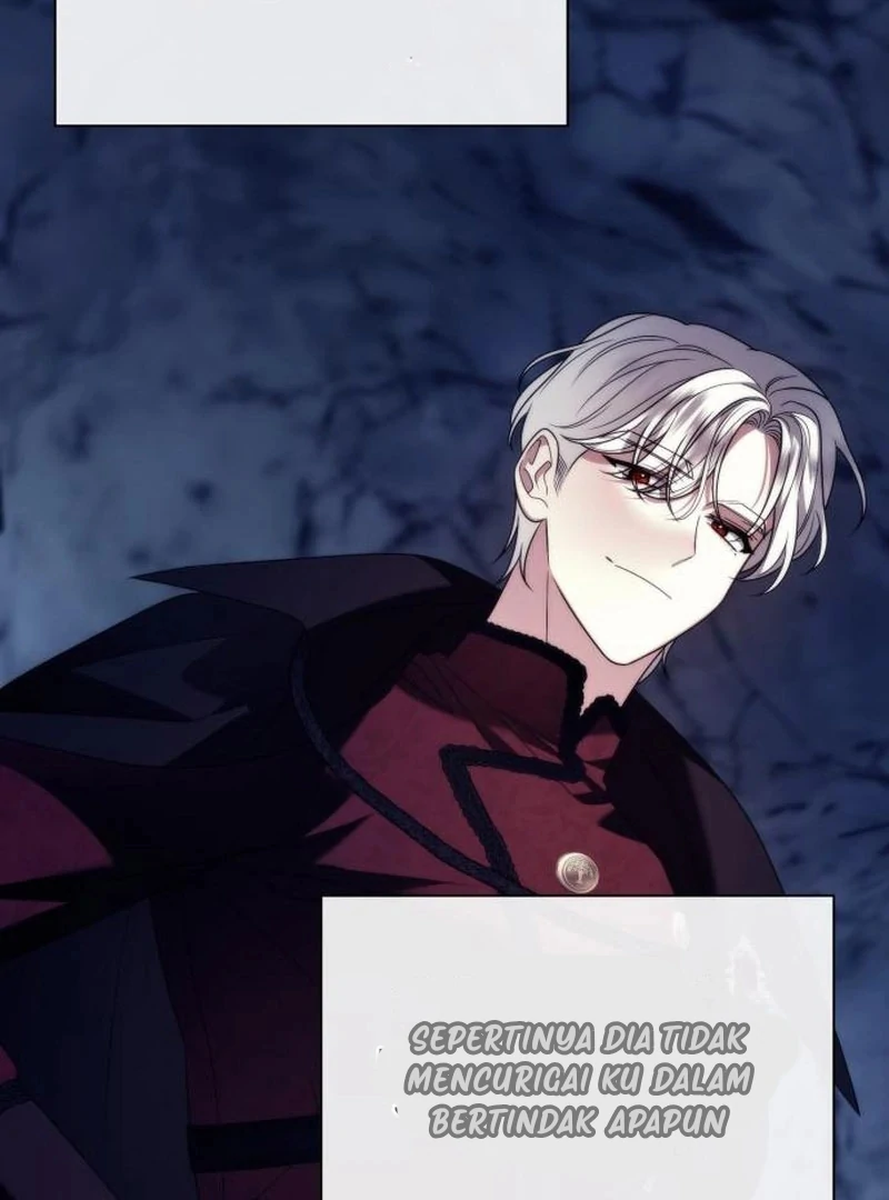 Baca Noble in Name, Vulgar at Heart - Chapter 22 halaman 125