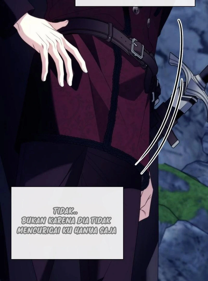 Baca Noble in Name, Vulgar at Heart - Chapter 22 halaman 126