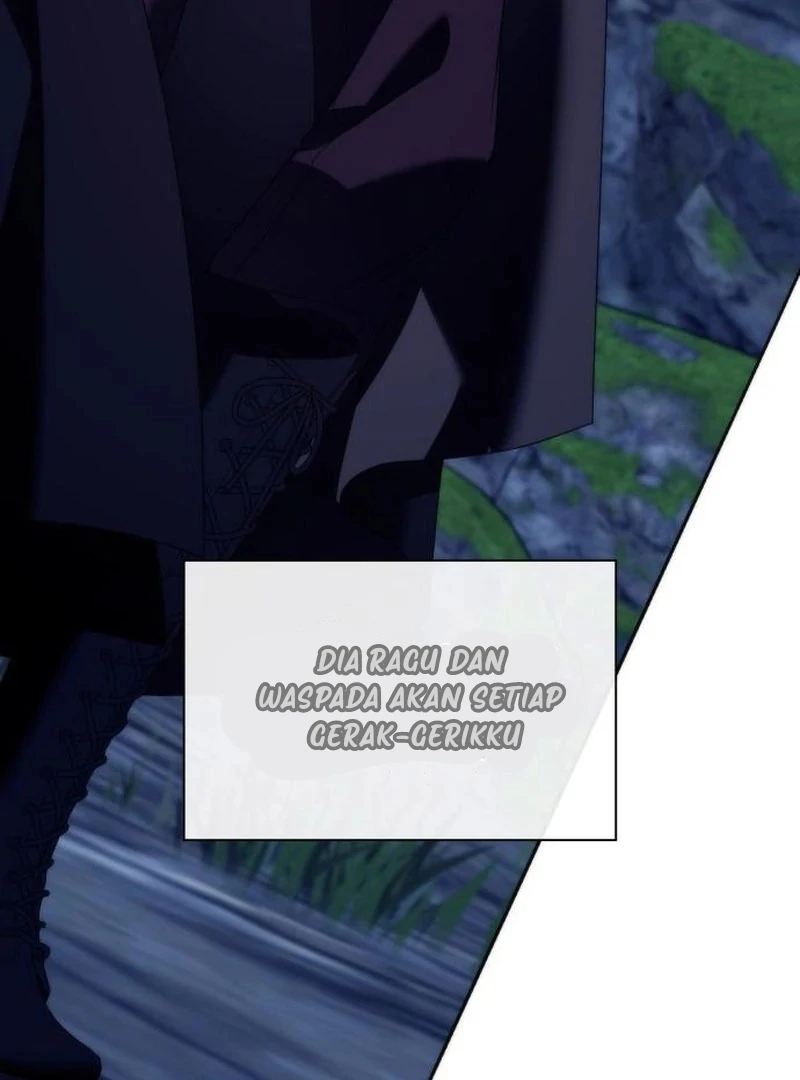 Baca Noble in Name, Vulgar at Heart - Chapter 22 halaman 127