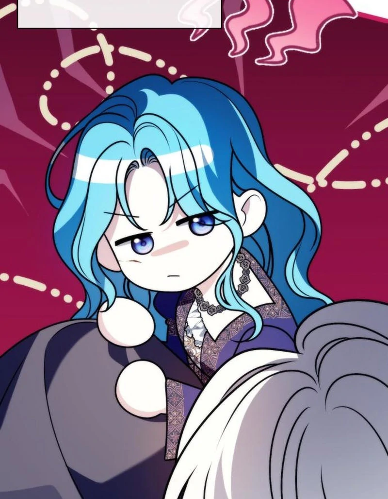 Baca Noble in Name, Vulgar at Heart - Chapter 22 halaman 129